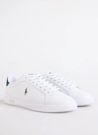 HRT CT II Beyaz Erkek   Sneaker