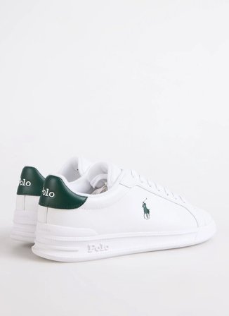 HRT CT II Beyaz Erkek   Sneaker