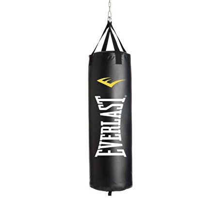 Everlast Nevatear Heavy Bag Filled 40Lb Boks Torbası 871741-70-8