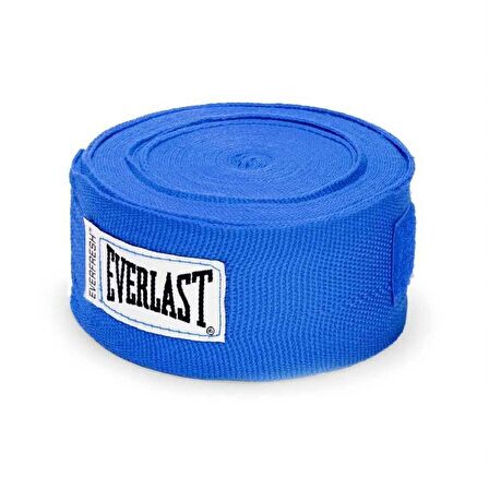 Everlast 180 Handwrap 457 Cm Bandaj Mavi 723771-71-5