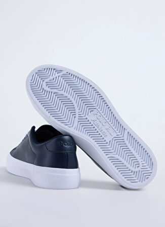 Polo Ralph Lauren Lacivert Kadın Sneaker LONGWOOD