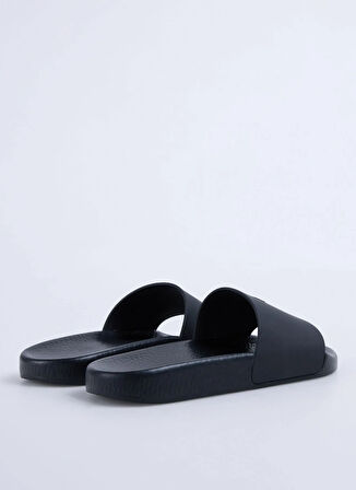 Polo Ralph Lauren Siyah Kadın Plaj Terliği POLO SLIDE