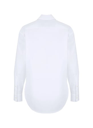Lauren Ralph Lauren Beyaz Kadın Gömlek 200932538