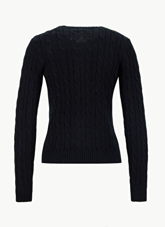 Lauren Ralph Lauren Siyah Kadın Hırka 200932225