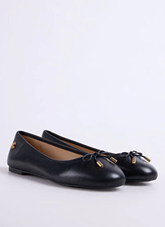 Lauren Ralph Lauren Babet, 37, Siyah