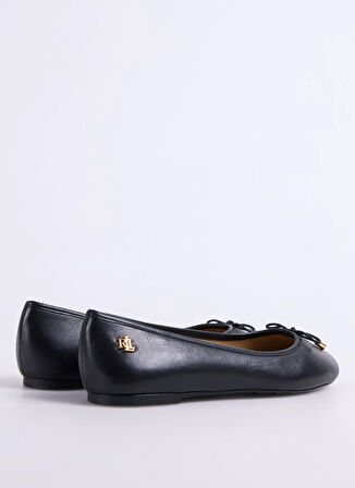 Lauren Ralph Lauren Babet, 37, Siyah