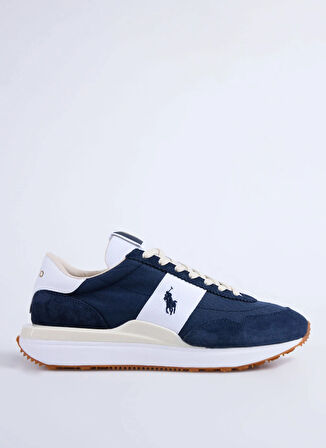 Polo Ralph Lauren Lacivert Erkek Sneaker Train 89