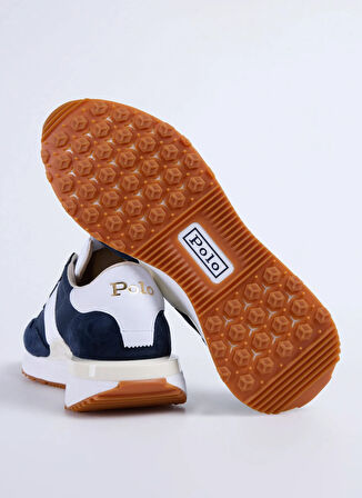 Polo Ralph Lauren Lacivert Erkek Sneaker Train 89