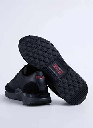 Polo Ralph Lauren Sneaker, 45, Siyah