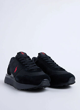 Polo Ralph Lauren Sneaker, 45, Siyah