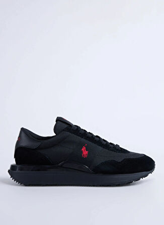 Polo Ralph Lauren Sneaker, 45, Siyah