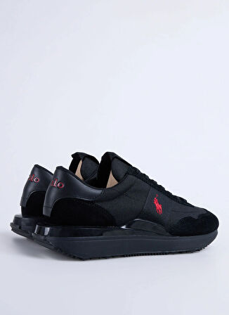 Polo Ralph Lauren Sneaker, 45, Siyah