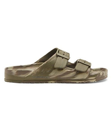 Quiksilver AQYL101380-GVJ1 Embark Rf Erkek Spor Terlik