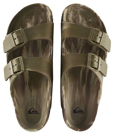 Quiksilver AQYL101380-GVJ1 Embark Rf Erkek Spor Terlik