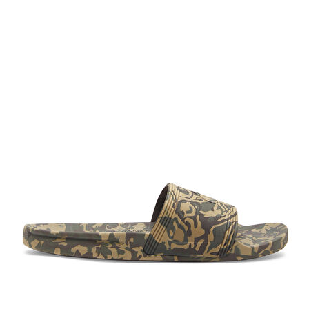 Quiksilver Erkek Terlik Dockyard Rf