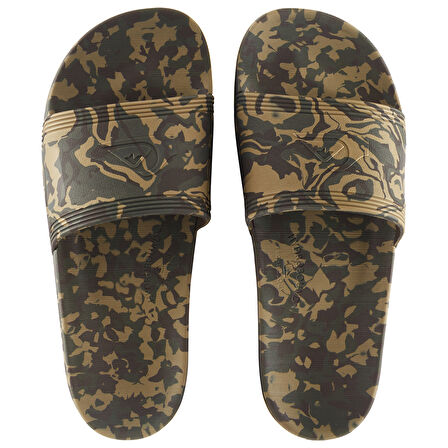 Quiksilver Erkek Terlik Dockyard Rf