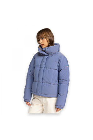 Roxy Erjjk03598 Winter Rebel Jk Mont Mavi Kadın Mont