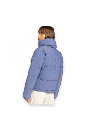 Roxy Erjjk03598 Winter Rebel Jk Mont Mavi Kadın Mont