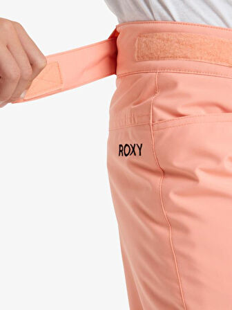 Roxy Backyard 8-16 Yaş Kız Çocuk Kayak Pantolonu-ERGTP03053