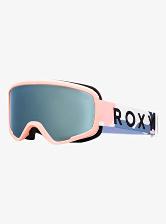 Roxy Missy 5-8 Yaş Çocuk Kayak/Snowboard Gözlüğü-ERGTG03024