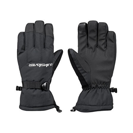 Quiksilver Mission Glove Erkek Eldiven