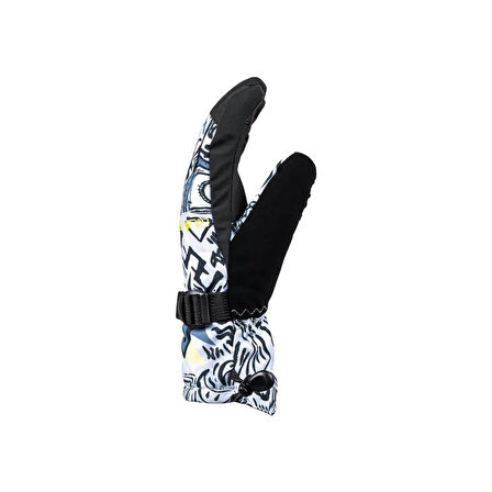 Quiksilver Mission Youth Glove Çocuk Eldiven