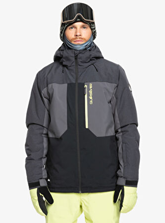 Quiksilver DAWSON JK Erkek Mont