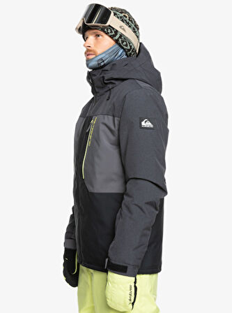 Quiksilver DAWSON JK Erkek Mont