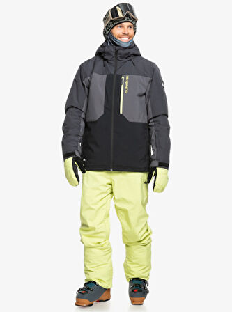 Quiksilver DAWSON JK Erkek Mont