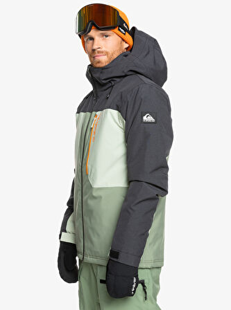 Quiksilver DAWSON JK Erkek Mont