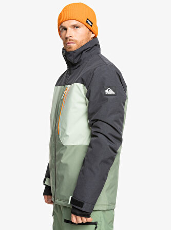 Quiksilver DAWSON JK Erkek Mont