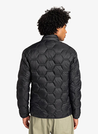 Quiksilver Siyah Erkek Mont EQYJK04078FUSE JACKET