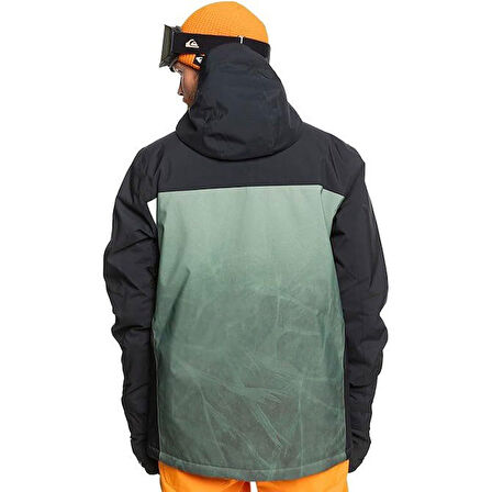 Quiksilver Morton JK Erkek Kayak Snowboard Ceket EQYTJ03458