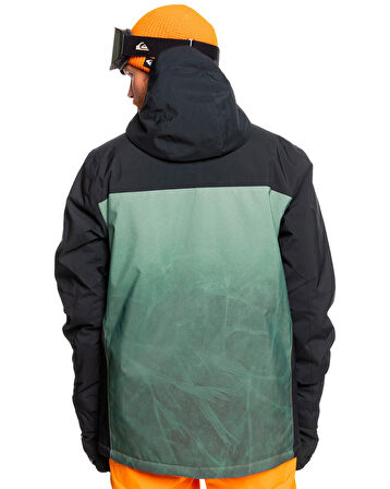 Quiksilver MORTON JK Erkek Mont