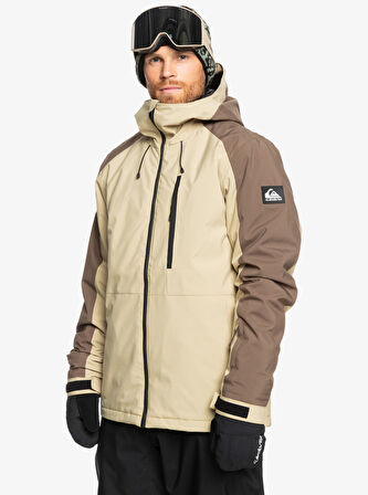 Quiksilver MISSION BLOCK JK Erkek Mont