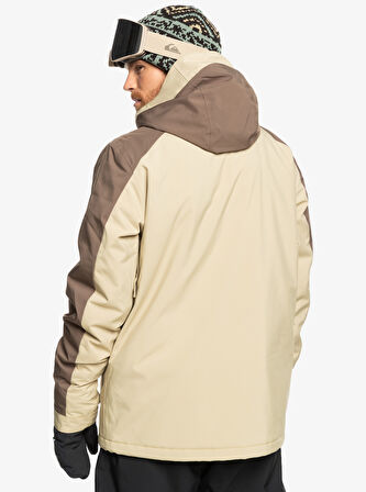 Quiksilver MISSION BLOCK JK Erkek Mont