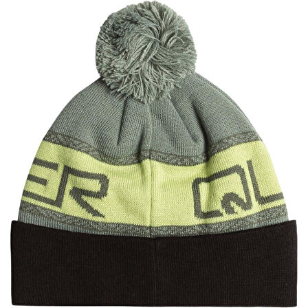 Quiksilver Summit Beanie Unisex Bere