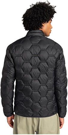 Quiksilver FUSE JACKET Erkek Mont