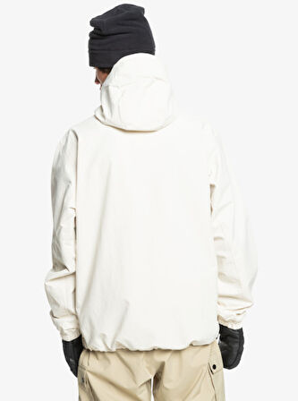 Quiksilver Erkek Snowboard Montu Steeze