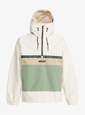 Quiksilver Erkek Snowboard Montu Steeze