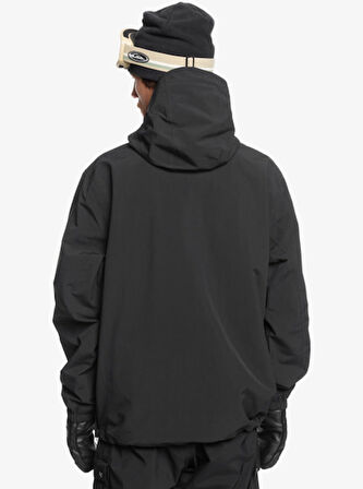 Quiksilver Erkek Snowboard Montu Steeze