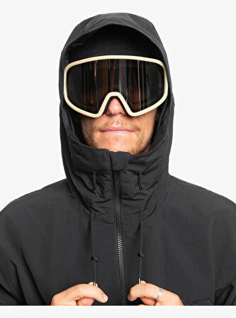 Quiksilver Erkek Snowboard Montu Steeze