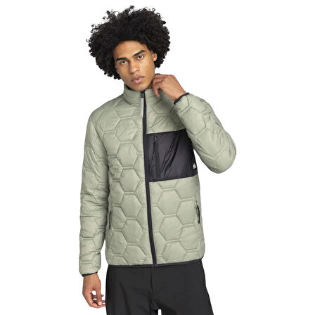 Quiksilver Fuse Jacket Erkek Ceket