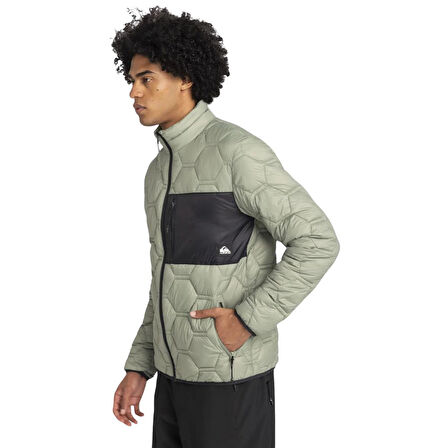 Quiksilver Fuse Jacket Erkek Ceket