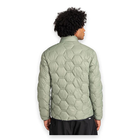 Quiksilver FUSE JACKET Erkek Mont