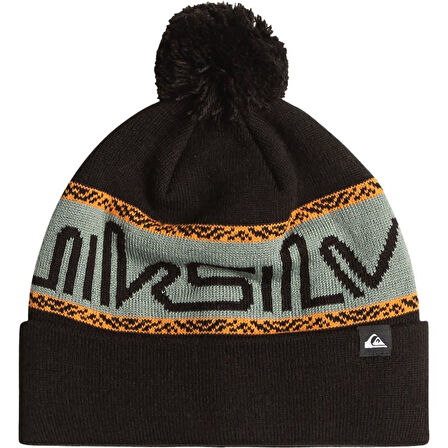 Quiksilver Summit Beanie Unisex Bere