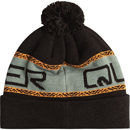 Quiksilver Summit Beanie Unisex Bere