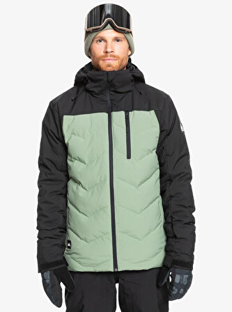 Quiksilver The Edge Erkek Kayak/Snowboard Mont-EQYTJ03472