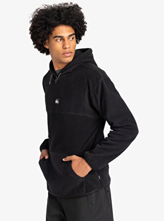 Quiksilver Sea Cliffs Hood Erkek Polar EQYFT04959