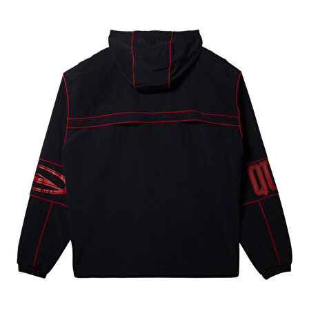 Quiksilver Griff Track Jacket Erkek Ceket